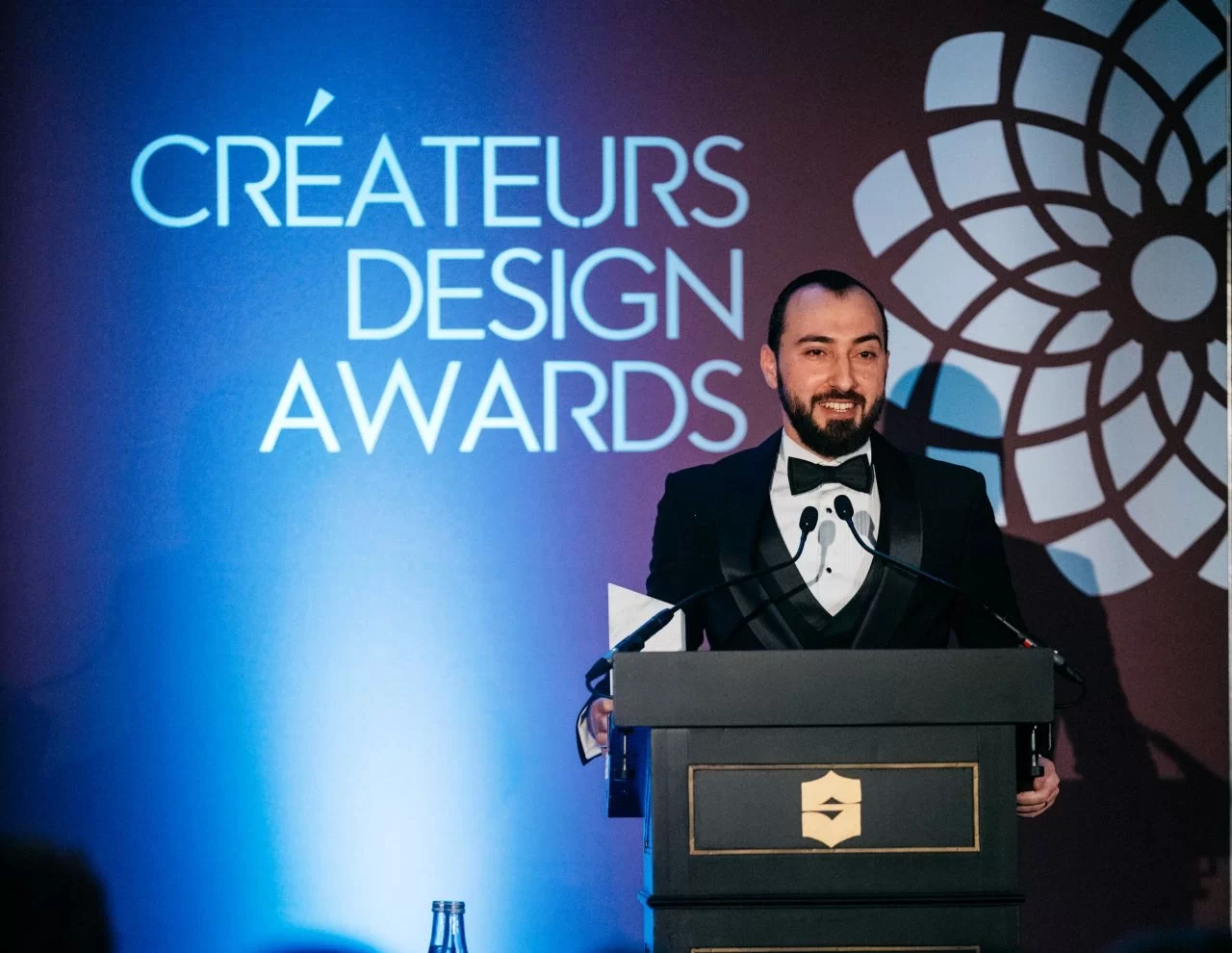 CDA 2026: Shoayb Khattab Wins Best Project Photography