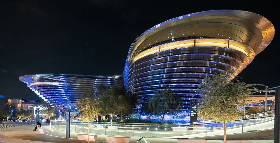Why Dubai Is Emerging as the Next Filmmaking Hub