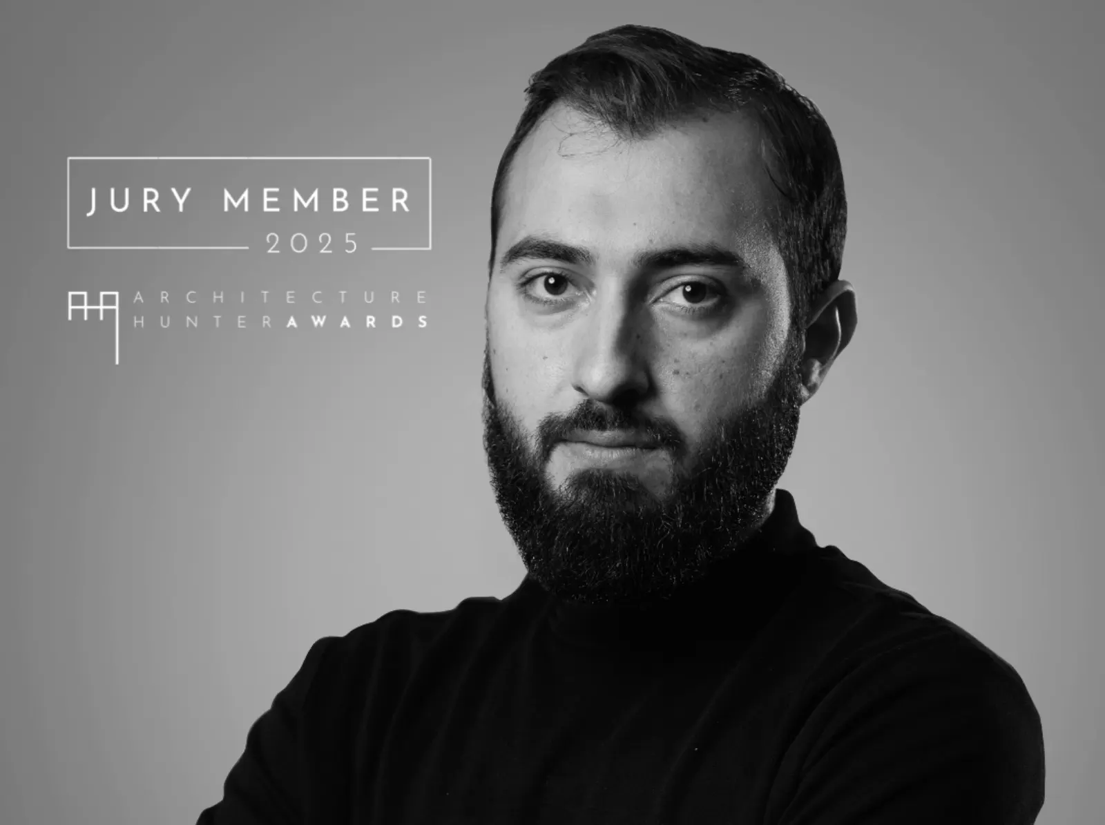 Our Managing Director, Shoayb Khattab Joins AHA 2025 Jury