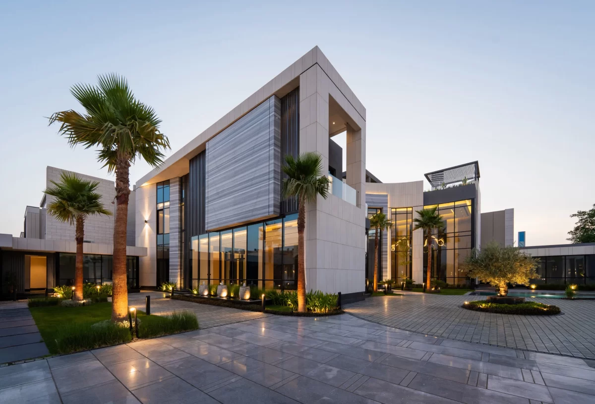 Why is Architecture Photography is a Must in 2025?