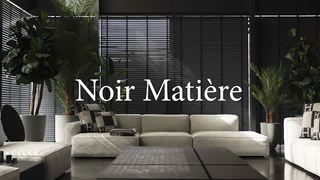 Noir Matière