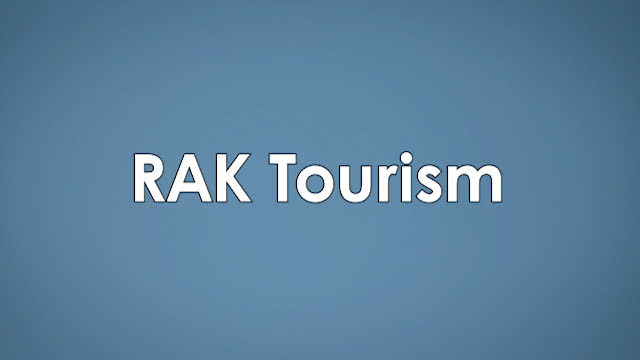 Rak Tourism