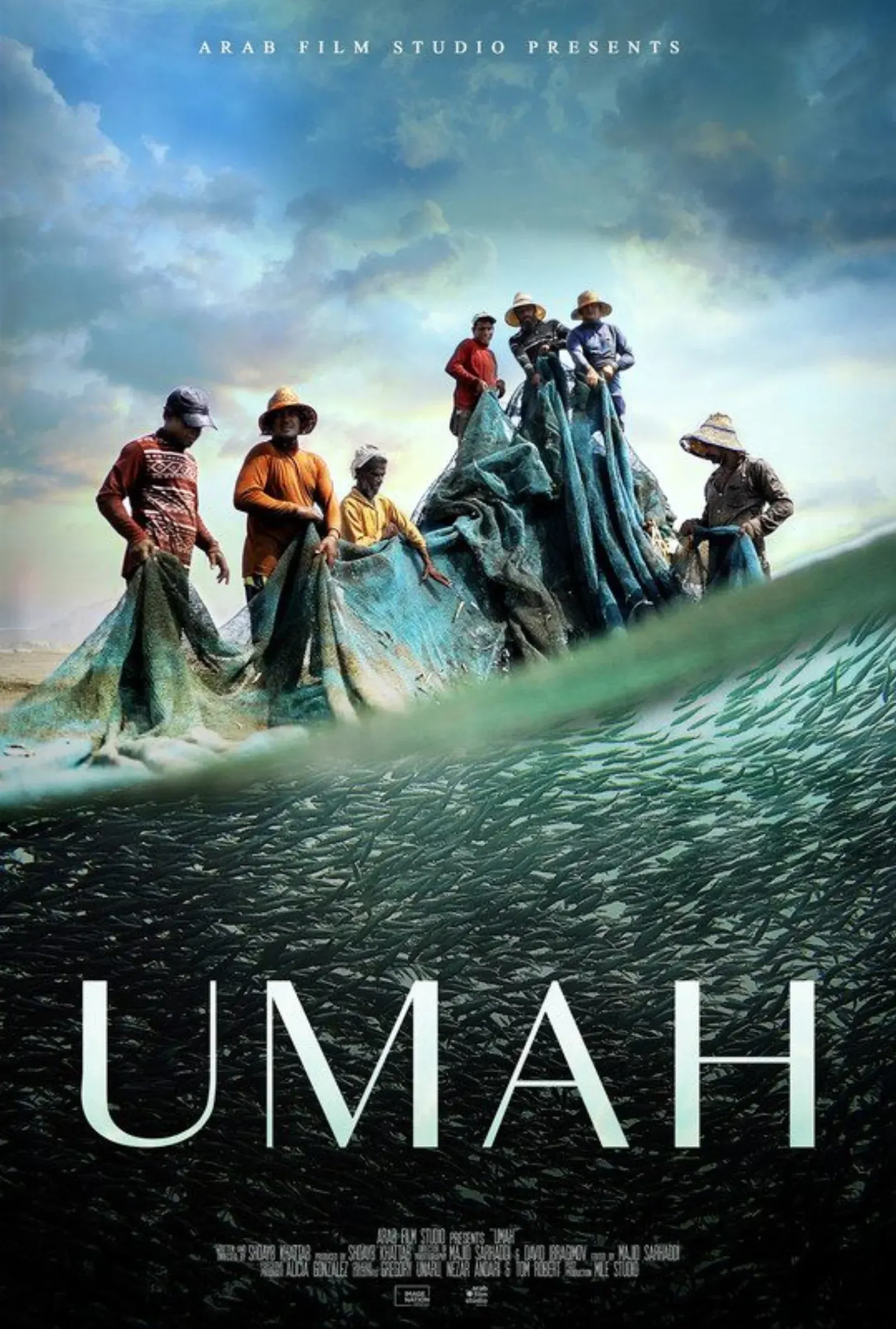 UMAH