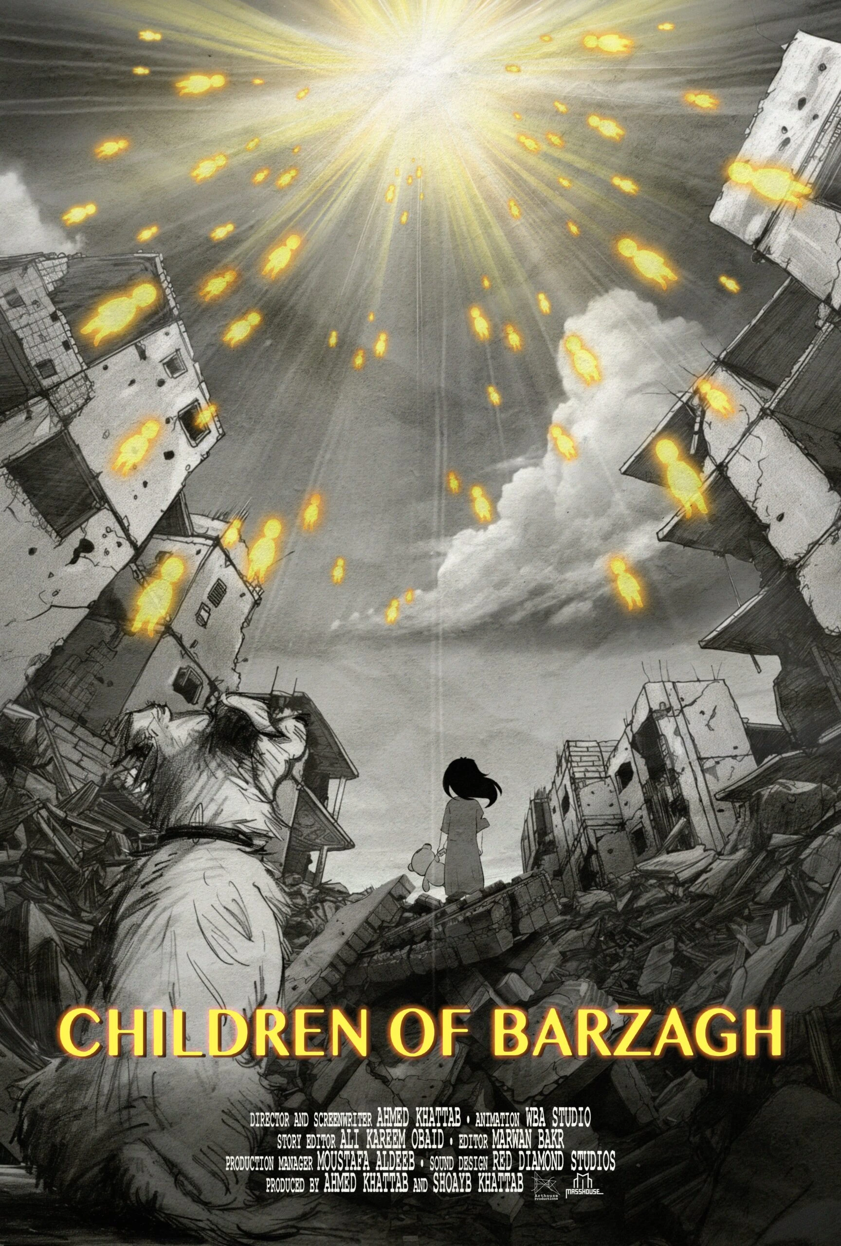 Children of Barzagh