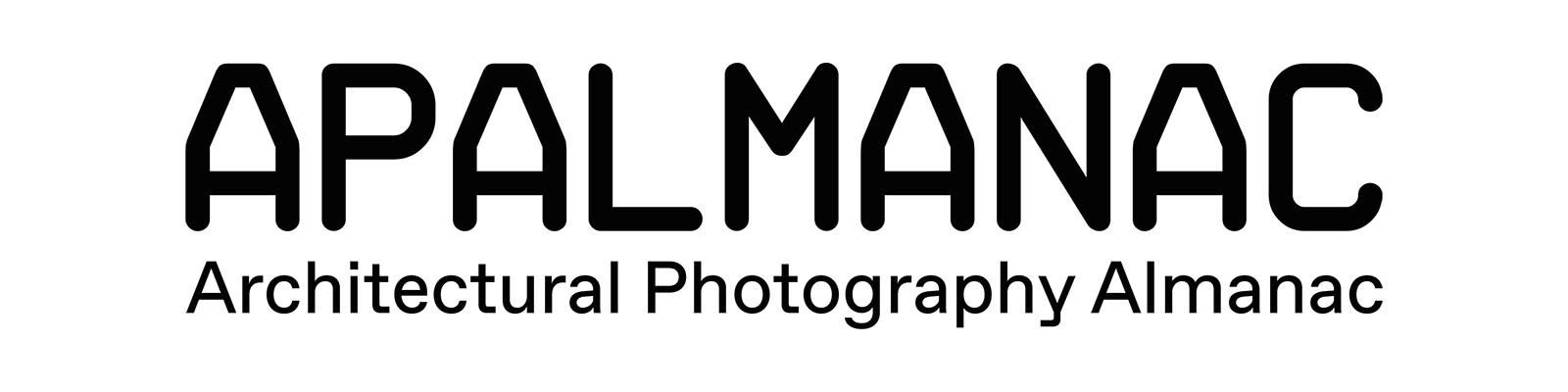 APALMANAC Award winner laurel for outstanding architectural photography