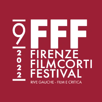 Firenze Film Corti Festival finalist laurel for outstanding feature screenplay writing
