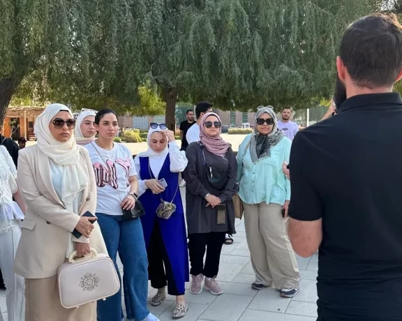 Urban Photography Workshop