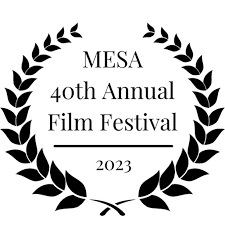UMAH documentary officially selected at MESA 40th Annual Film Festival for Middle Eastern cinema