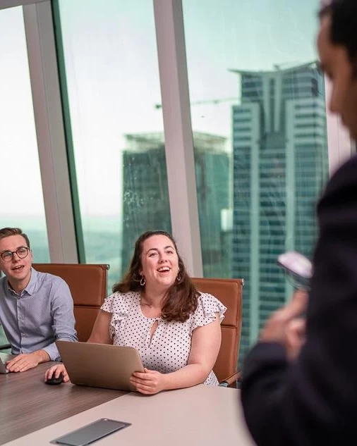 Corporate Video Production