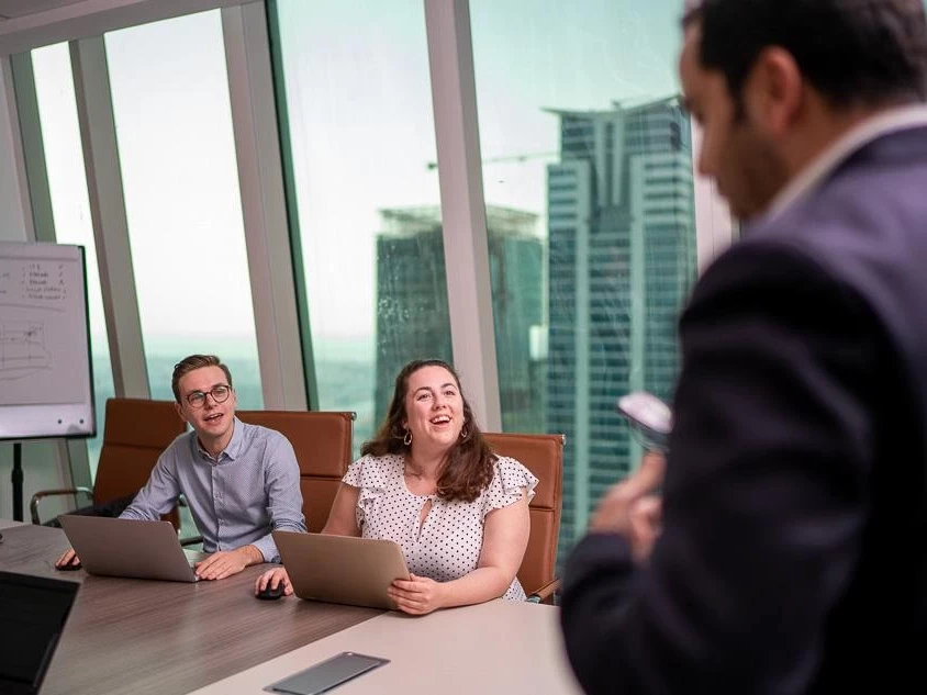 Corporate Video Production