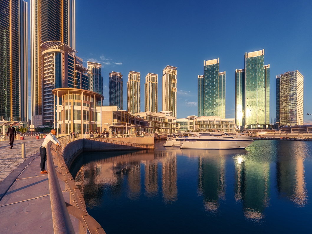 Al Reem Island