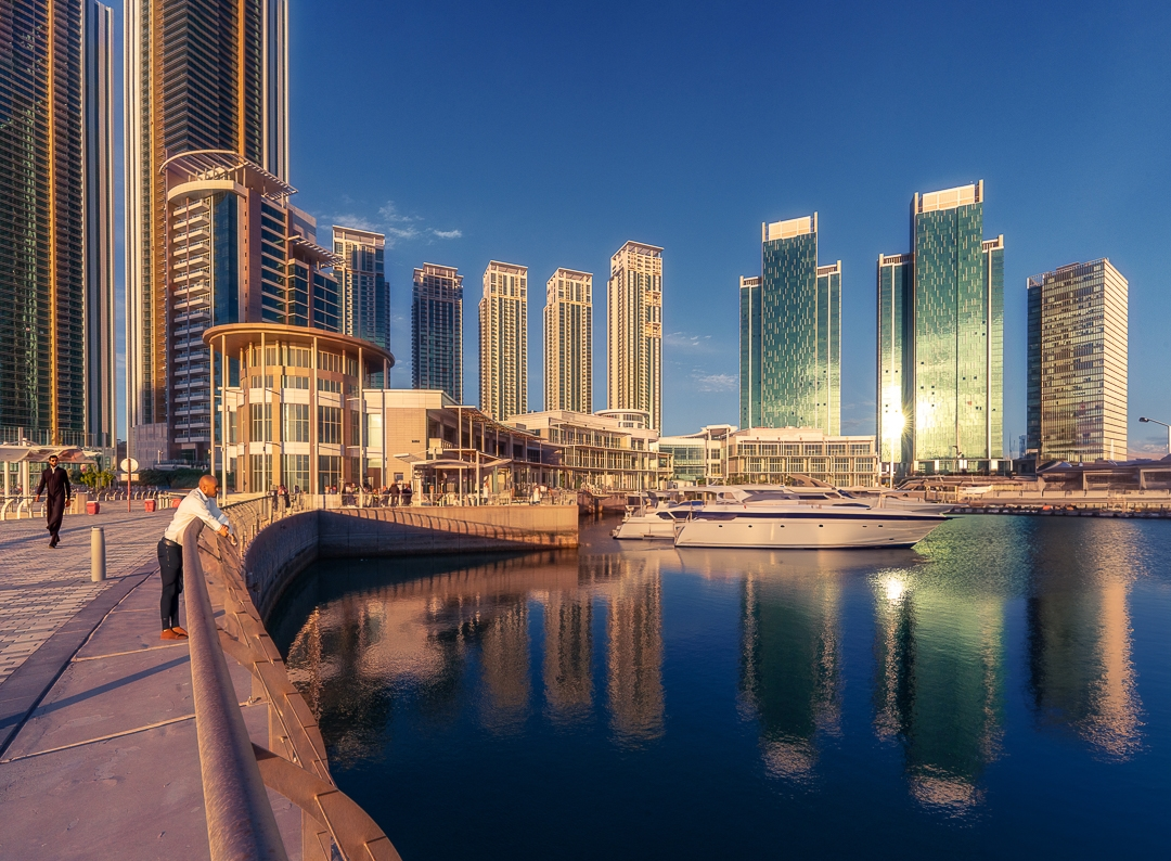 Al Reem Island