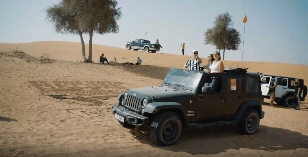 video marketing strategy