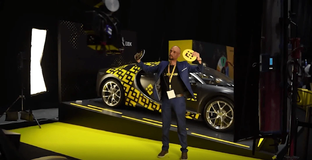 high quality video content