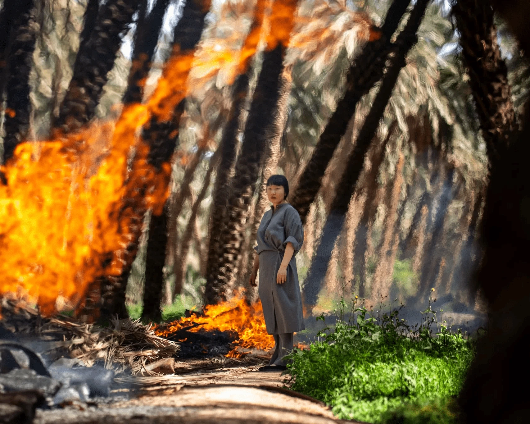 AlUla-Artist-Residency