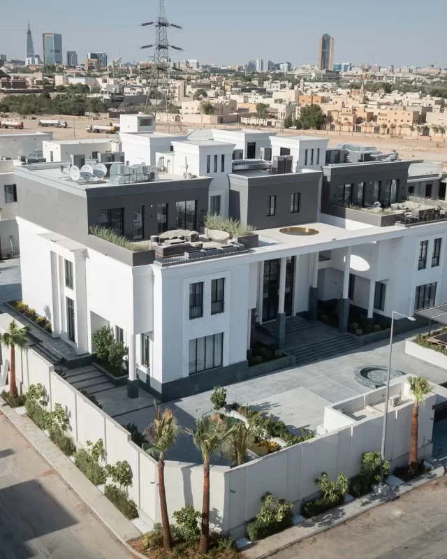 Architectural Photography