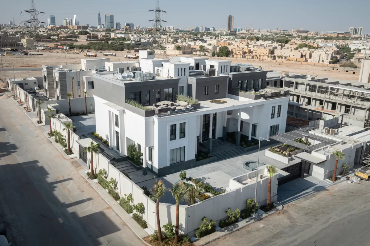 Architectural Photography