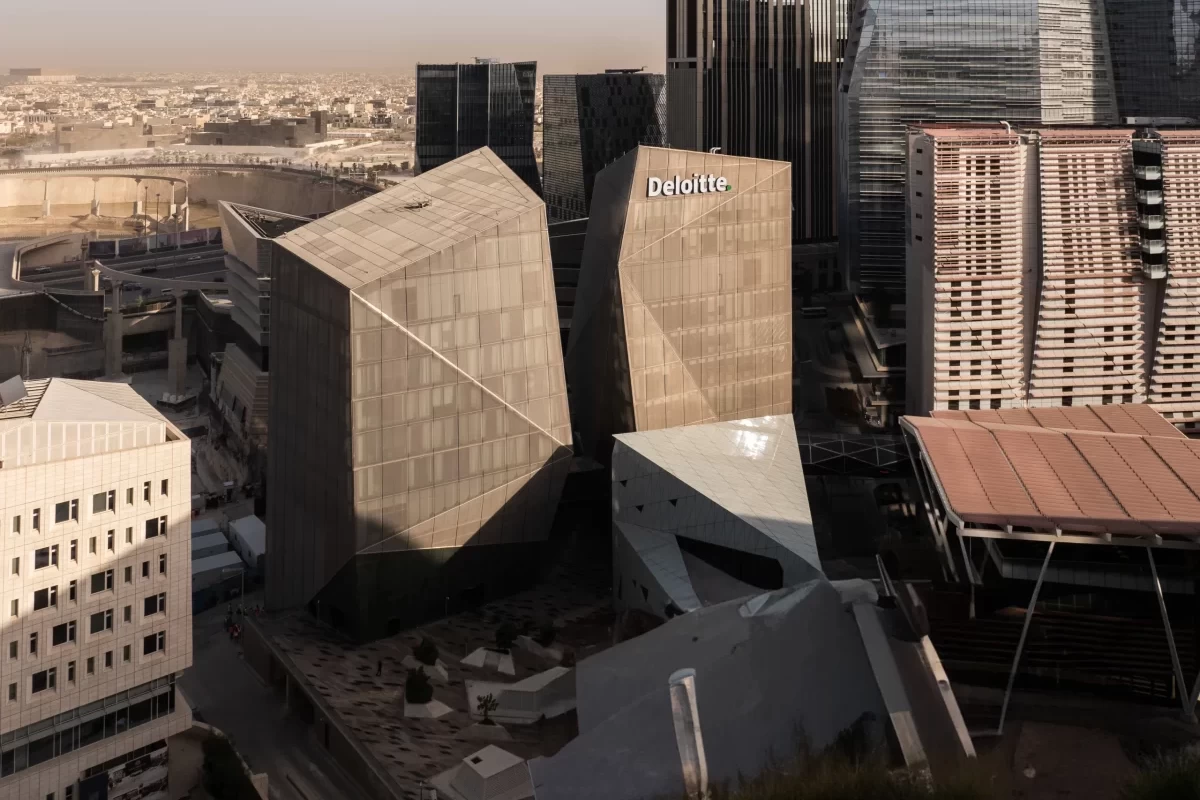 architectural photography