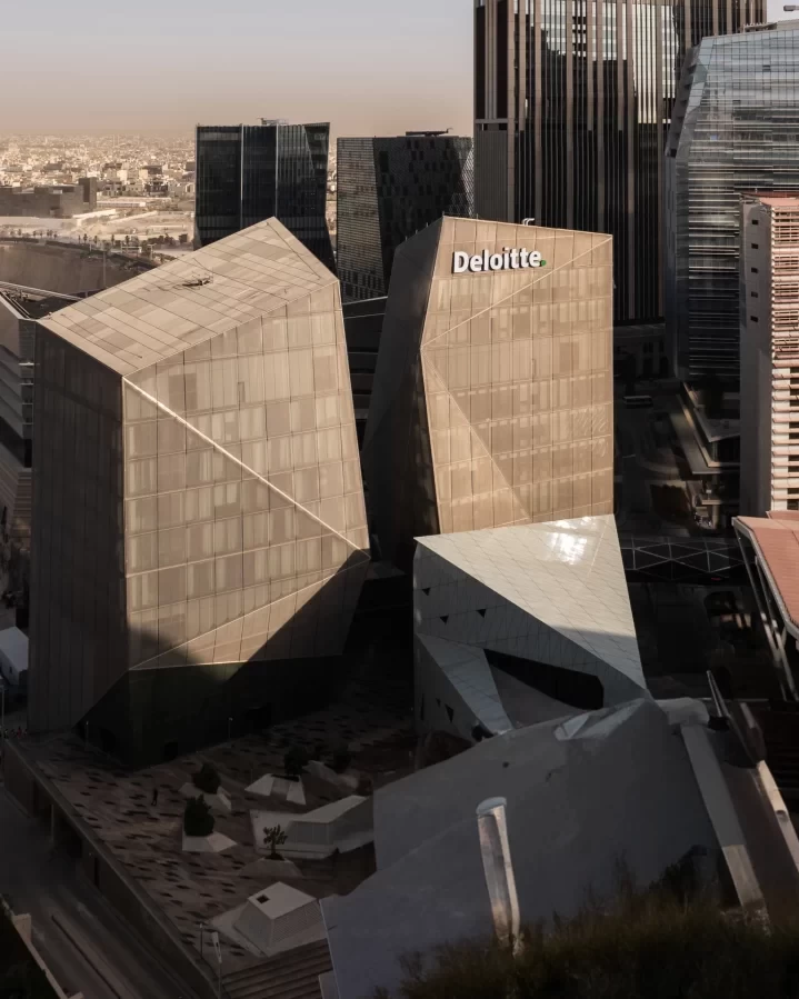 architectural photography