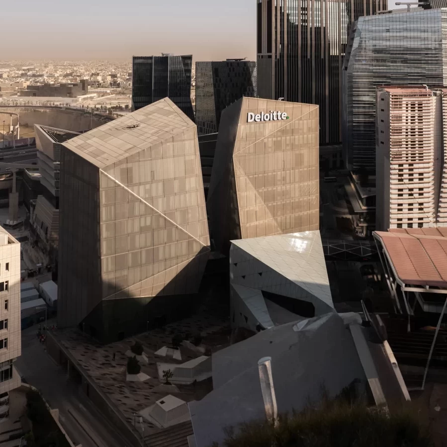 architectural photography