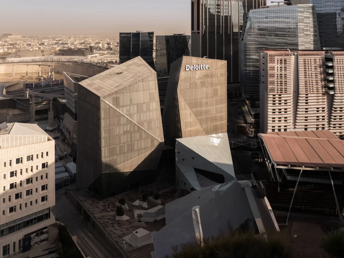 architectural photography