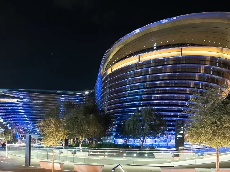 Dubai Expo
